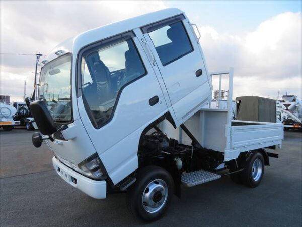 Ref:AUX-16882304 ISUZU ELF TRUCK 2005 - Image 13