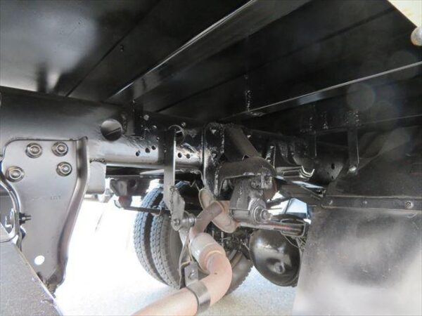 Ref:AUX-16882304 ISUZU ELF TRUCK 2005 - Image 14