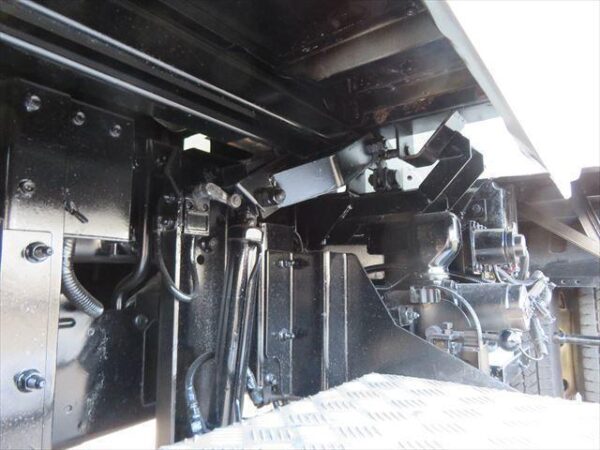 Ref:AUX-16882304 ISUZU ELF TRUCK 2005 - Image 15