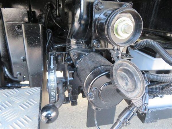Ref:AUX-16882304 ISUZU ELF TRUCK 2005 - Image 16
