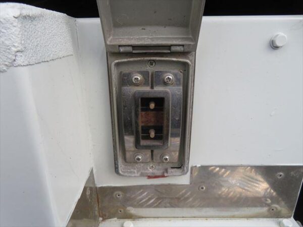 Ref:AUX-16882304 ISUZU ELF TRUCK 2005 - Image 17