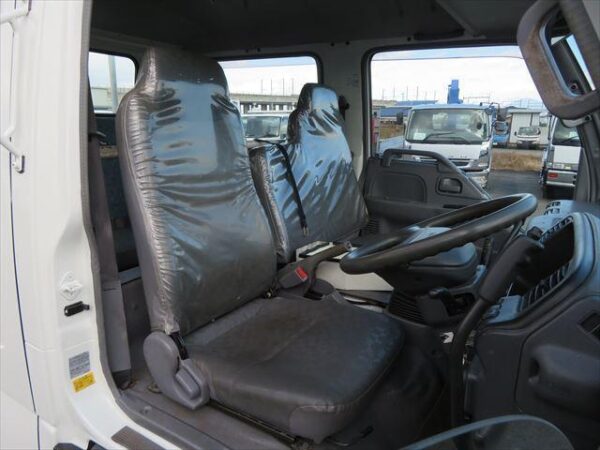 Ref:AUX-16882304 ISUZU ELF TRUCK 2005 - Image 18