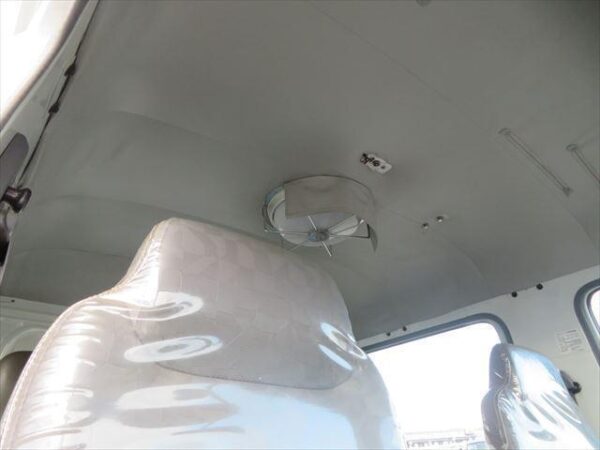 Ref:AUX-16882304 ISUZU ELF TRUCK 2005 - Image 19