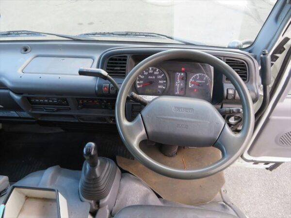 Ref:AUX-16882304 ISUZU ELF TRUCK 2005 - Image 20