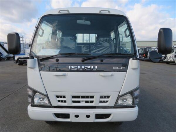 Ref:AUX-16882304 ISUZU ELF TRUCK 2005 - Image 3