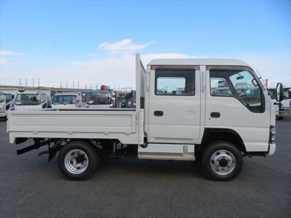 Ref:AUX-16882304 ISUZU ELF TRUCK 2005 - Image 5