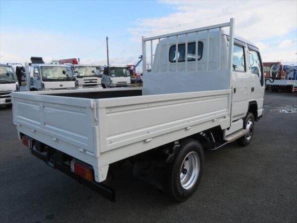 Ref:AUX-16882304 ISUZU ELF TRUCK 2005 - Image 6