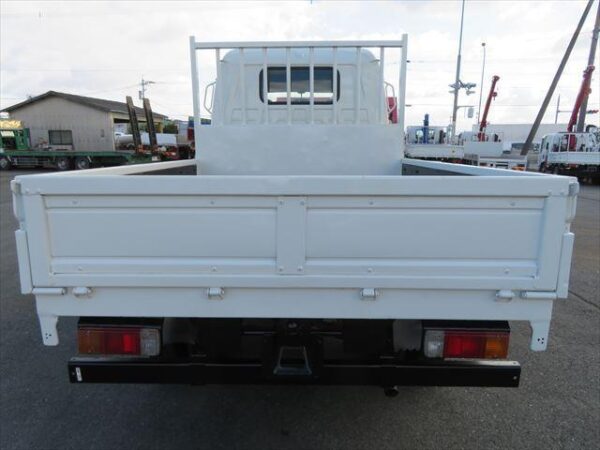 Ref:AUX-16882304 ISUZU ELF TRUCK 2005 - Image 7
