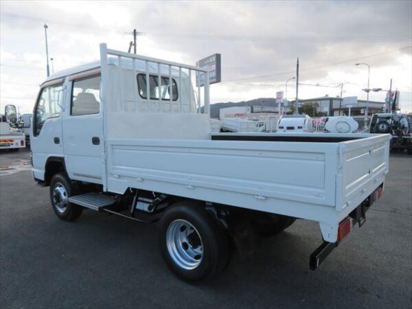 Ref:AUX-16882304 ISUZU ELF TRUCK 2005 - Image 8