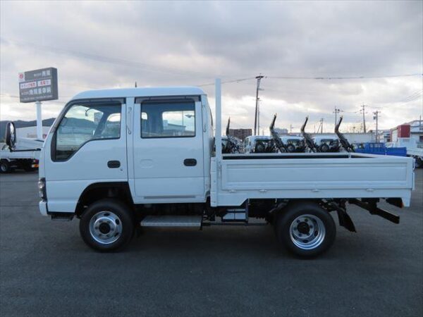 Ref:AUX-16882304 ISUZU ELF TRUCK 2005 - Image 9