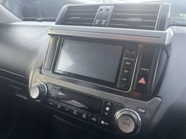 Ref:AUX-16885795 TOYOTA LAND CRUISER PRADO 2016 - Image 9