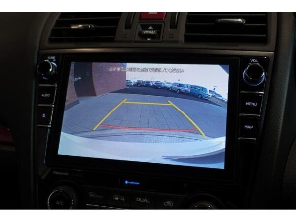Ref:AUX-16886167 SUBARU WRX STI 2018 - Image 5