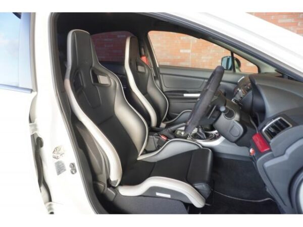 Ref:AUX-16886167 SUBARU WRX STI 2018 - Image 6