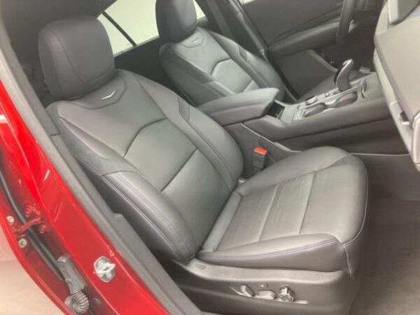 Ref:AUX-16897083 CADILLAC CADILLAC XT4 2025 - Image 6