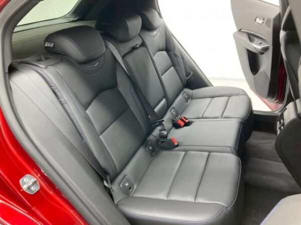 Ref:AUX-16897083 CADILLAC CADILLAC XT4 2025 - Image 7