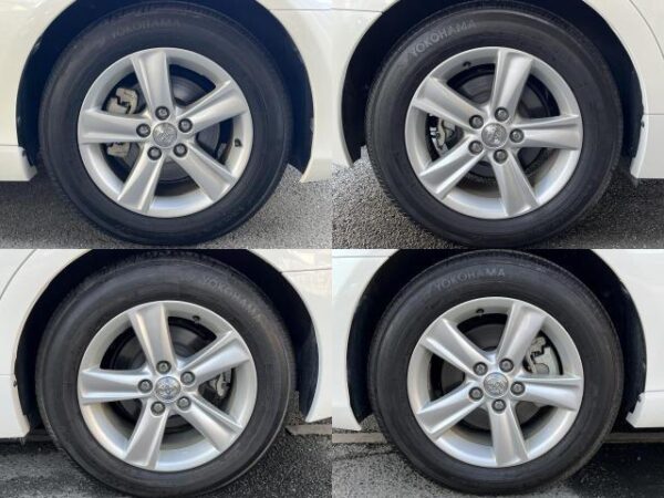 Ref:AUX-16900562 TOYOTA MARK X 2012 - Image 6