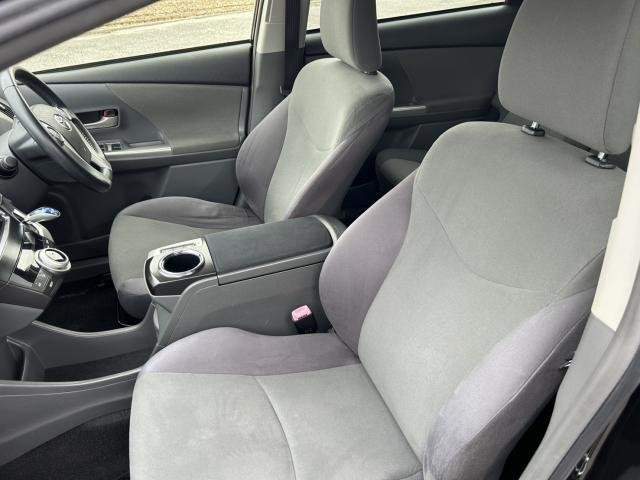 Ref:AUX-16914863 TOYOTA PRIUS ALPHA 2012 - Image 18