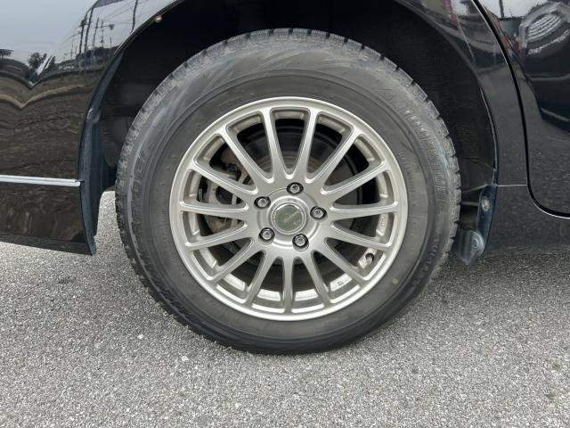 Ref:AUX-16914863 TOYOTA PRIUS ALPHA 2012 - Image 20