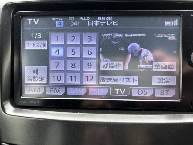 Ref:AUX-16914863 TOYOTA PRIUS ALPHA 2012 - Image 5