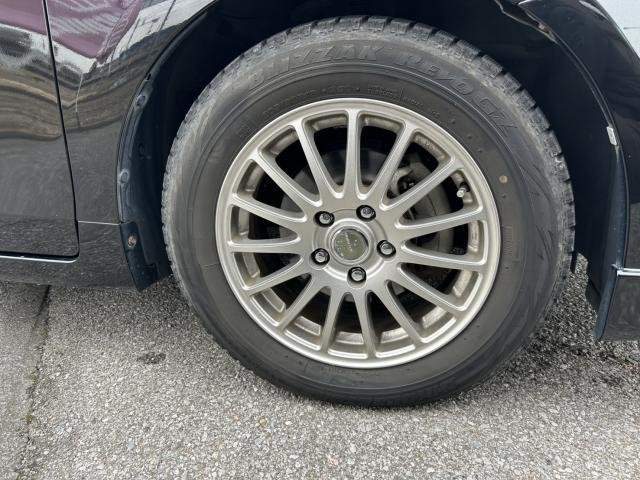 Ref:AUX-16914863 TOYOTA PRIUS ALPHA 2012 - Image 9