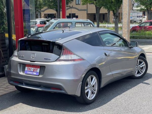 Ref:AUX-16915077 HONDA CR-Z 2010 - Image 2