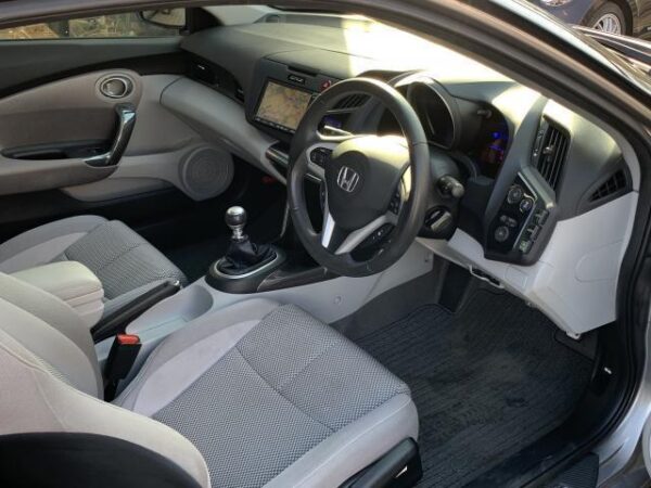 Ref:AUX-16915077 HONDA CR-Z 2010 - Image 12