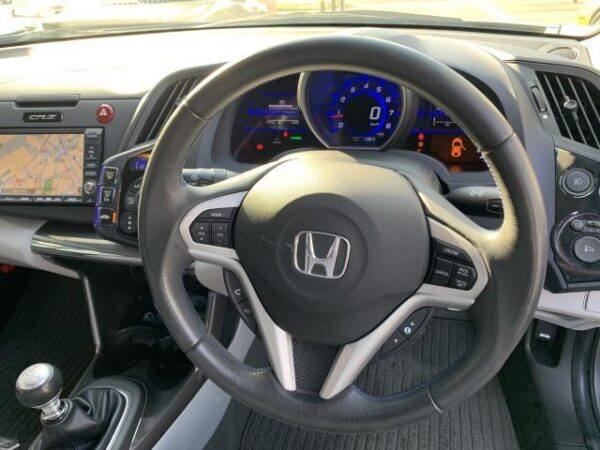 Ref:AUX-16915077 HONDA CR-Z 2010 - Image 14