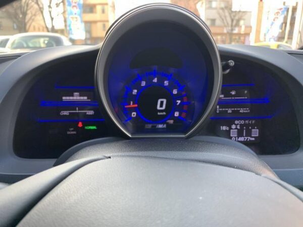 Ref:AUX-16915077 HONDA CR-Z 2010 - Image 15