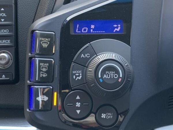 Ref:AUX-16915077 HONDA CR-Z 2010 - Image 20