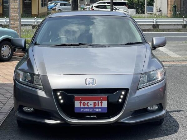 Ref:AUX-16915077 HONDA CR-Z 2010 - Image 4
