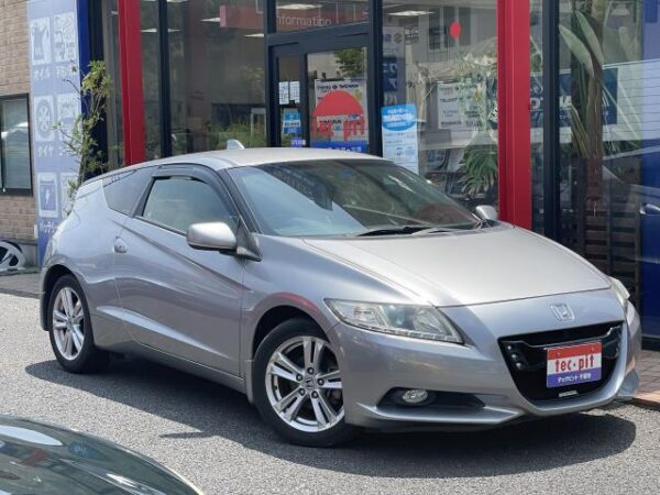 Ref:AUX-16915077 HONDA CR-Z 2010 - Image 5