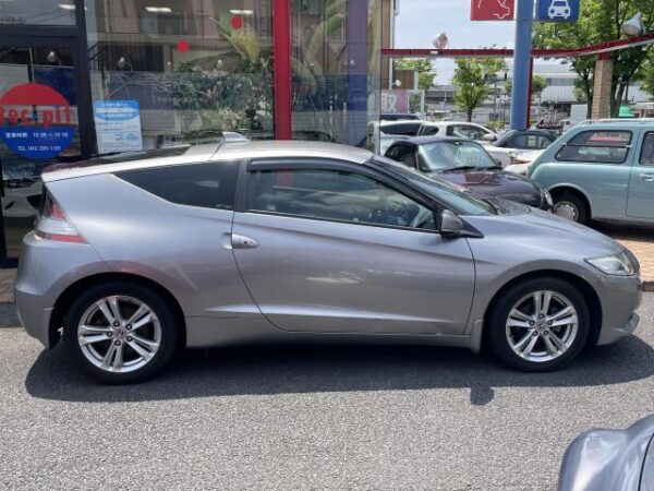 Ref:AUX-16915077 HONDA CR-Z 2010 - Image 6