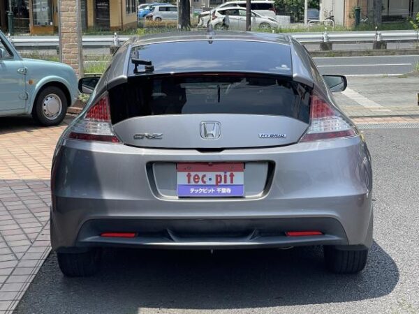 Ref:AUX-16915077 HONDA CR-Z 2010 - Image 7