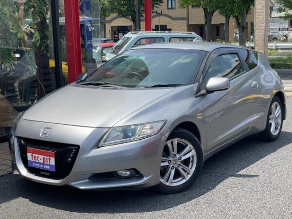 Ref:AUX-16915077 HONDA CR-Z 2010