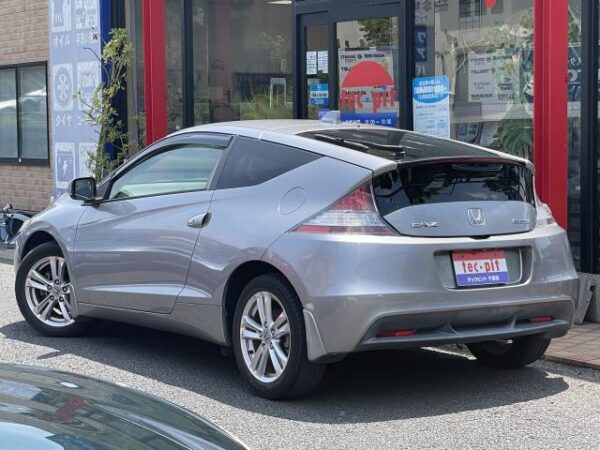 Ref:AUX-16915077 HONDA CR-Z 2010 - Image 8