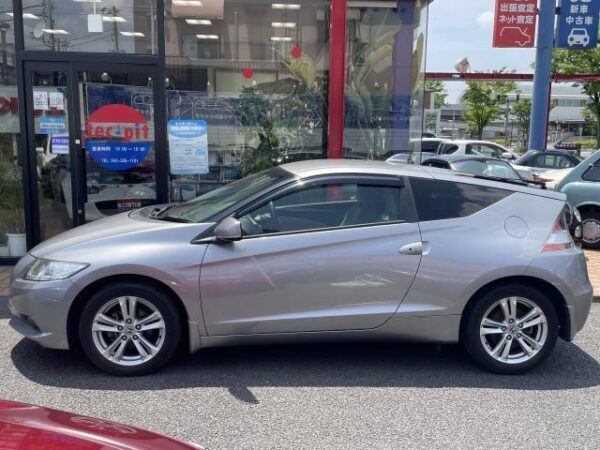 Ref:AUX-16915077 HONDA CR-Z 2010 - Image 9