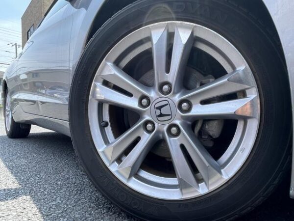 Ref:AUX-16915077 HONDA CR-Z 2010 - Image 10