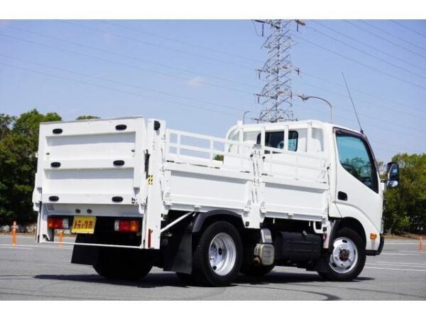 Ref:AUX-16925351 TOYOTA TOYOACE 2016 - Image 2