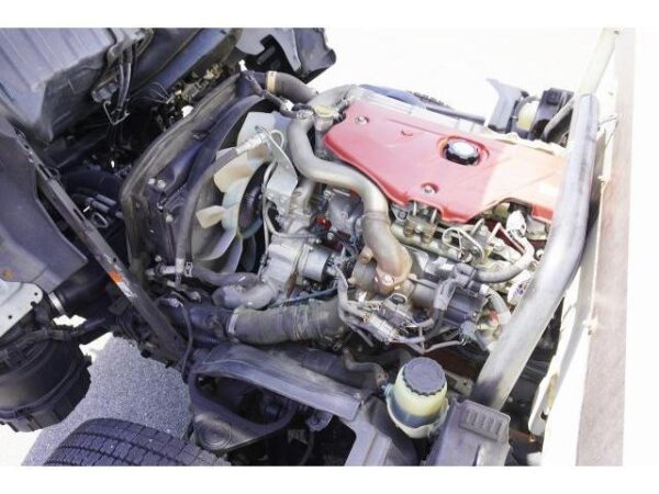 Ref:AUX-16925351 TOYOTA TOYOACE 2016 - Image 12