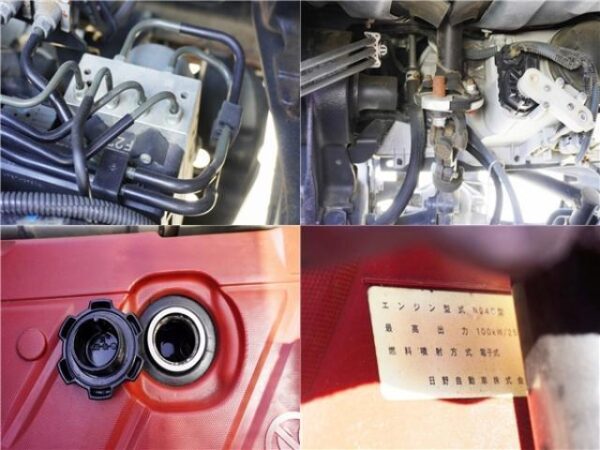 Ref:AUX-16925351 TOYOTA TOYOACE 2016 - Image 13