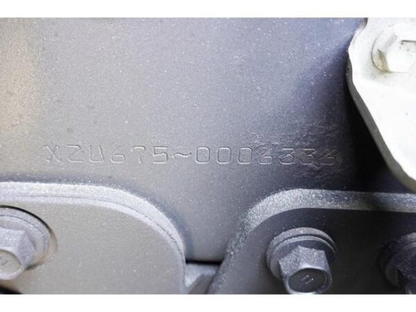 Ref:AUX-16925351 TOYOTA TOYOACE 2016 - Image 14