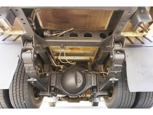 Ref:AUX-16925351 TOYOTA TOYOACE 2016 - Image 16