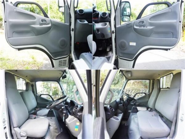 Ref:AUX-16925351 TOYOTA TOYOACE 2016 - Image 17