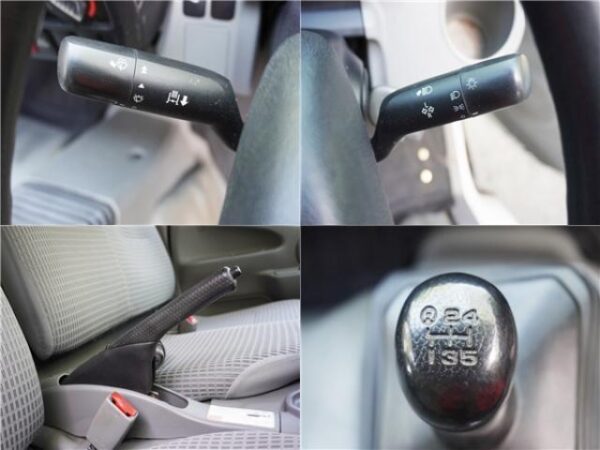 Ref:AUX-16925351 TOYOTA TOYOACE 2016 - Image 18