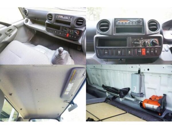 Ref:AUX-16925351 TOYOTA TOYOACE 2016 - Image 19