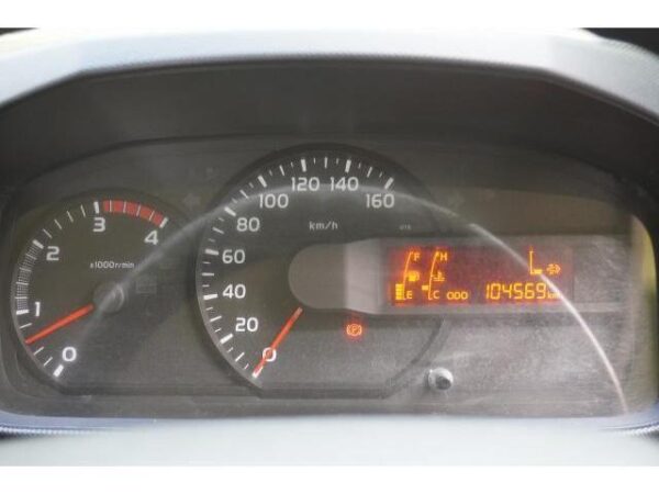 Ref:AUX-16925351 TOYOTA TOYOACE 2016 - Image 4