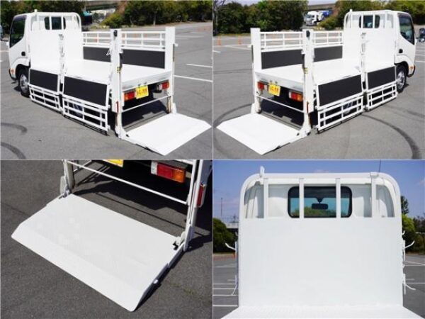 Ref:AUX-16925351 TOYOTA TOYOACE 2016 - Image 9