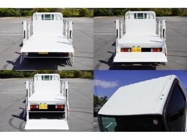Ref:AUX-16925351 TOYOTA TOYOACE 2016 - Image 10