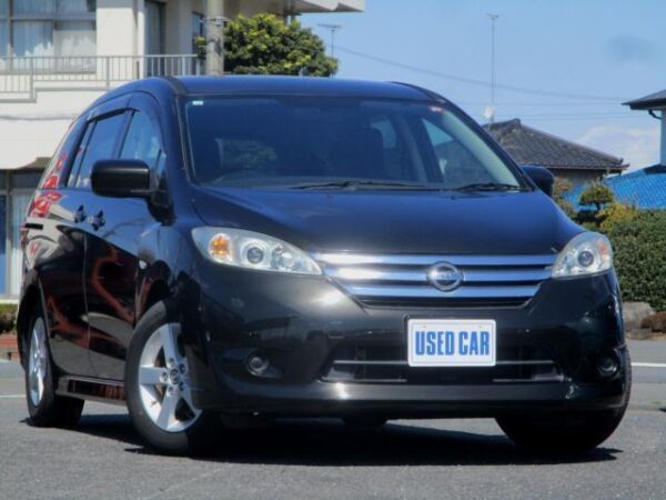 Ref:AUX-16939119 NISSAN LAFESTA 2014 - Image 12