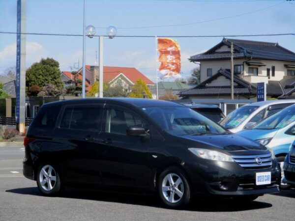 Ref:AUX-16939119 NISSAN LAFESTA 2014 - Image 13